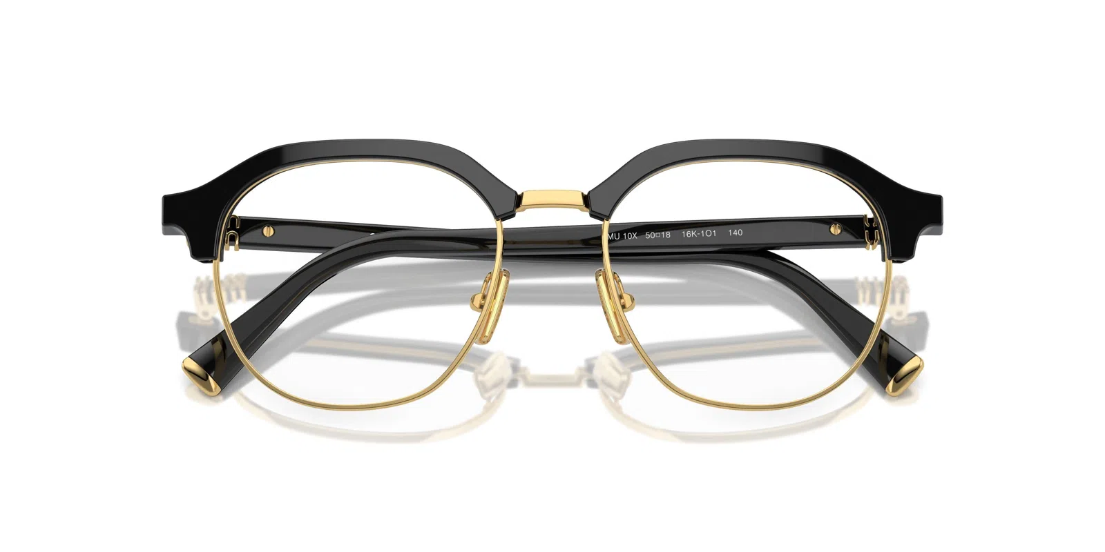 Miu Miu 10XV Eyeglasses - view 13